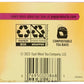 Yogi Focus Spiced Blackberry Tea Bags, 16 Count, Herbal Tea, Caffeine-Free, Natural Ingredients