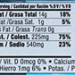 Goya Foods Octopus Style Squid Pieces in Garlic Sauce, 4 Ounce (Pack of 25)