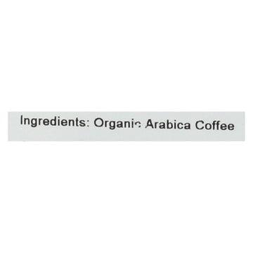 100% Organic Ethiopian Drip Coffee