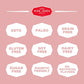 Miss Jones Baking Co - Muffin Mix Chocolate Keto - Case Of 6-1057 Oz(D0102H5Nfi8)