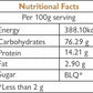 Sugarlif Low Gi Whole Wheat Atta (Flour)/ Orignal Product Of Dr. C K Nandagopalan/Low Glycemic Index/Same Taste/Same Flavour - 1Kg X 5 Packet