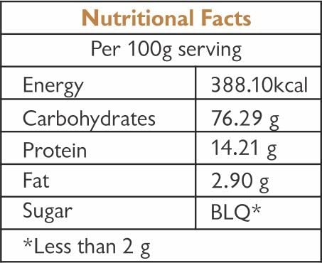 Sugarlif Low Gi Whole Wheat Atta (Flour) | Orignal Product Of Dr. C K Nandagopalan | Low Glycemic Index| Same Taste | Same Flavour | 1Kg X 4 Packet
