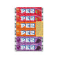 Minecraft Pez Gift Set (Four Minecraft Pez Dispensers + 6 Rolls Of Candy)