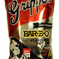 Grippo'S Bbq Potato Chips | 8 Ounce Bag (Pack Of 3) | Spicy Chips | By Greenzep