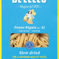 De Cecco Semolina Pasta Penne Rigate No. 41 - 16 Ounce (Pack of 1)
