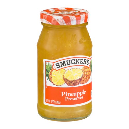 Smucker'S Pineapple Preserves