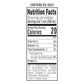 Sanpellegrino Zero Grams Added Sugar Italian Sparkling Drinks Pomegranate Orange, Sparkling Pomegranate Orange Beverage 24 Pack