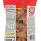 Guerrero Tender Cracklin Chicharrones Red Pepper Cracklins 5.5oz Bag