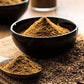 Ayurvedashree Cumin Seed Powder (Jeera Powder) Spice 100G, All Natural | 100% Pure | Non-Gmo | Vegan | Indian Origin