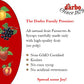 darbo All Natural Fruit Spread Marasque, Sour Cherry, 16 Oz