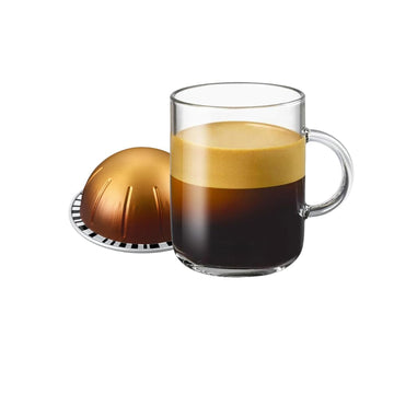 Barista Creations Assortment of Coffee Pods (10 Count, Double Espresso Dolce)