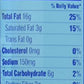 Skippy Creamy Peanut Butter - Creamy 48 oz. (Pack of 2)