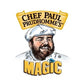 Magic Pepper Sauce - 3.25 fl oz Bottle