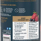 Quaker Rolled Overnight Oats, 19oz Canister