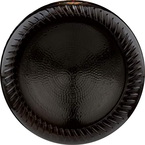 Mutti Tomato Vinegar (Aceto di Pomodoro), 16.9 oz. | Italys #1 Brand of Tomatoes | Fresh Taste for Cooking | Vegan Friendly & Gl