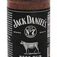 Jack Daniels Seasoning Rub Barbeque Beef, 5 Oz