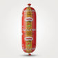Nema Beef Salami 16 oz - Halal Zabiha Smoke Flavored Deli Meat
