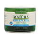 Green Foods Tea Grn Matcha 5.5 oz ( Multi-Pack)12