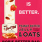 Bob's Red Mill Peanut Butter Jelly & Oats Snack Bar - 1.76 Ounce (Pack of 1) - Gluten Free, Non-GMO, Whole Grain