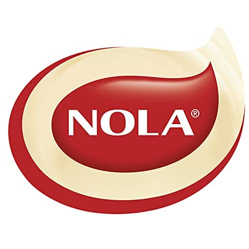 Nola Mayonnaise Bottle 27 Ounce|750g Imported from South Africa (Original, Pack of 2)