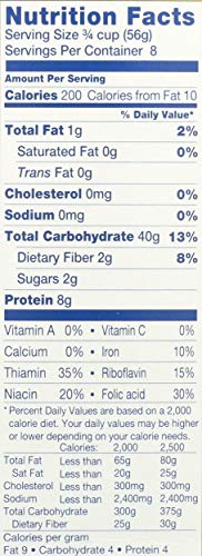 De Cecco, Fusilli #34, 16 Ounce