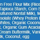 Heavenly Waffles Mix, Gluten Free, 9g Protein, Yogurt Based, Healthy and Nutritiously Balanced, Superior Tasting Waffles and Pan