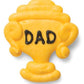 Philadelphia Candies Milk Chocolate Covered OREO Cookies 8 oz - Fathers Day Gift