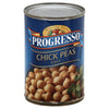 Progresso, Bean Chick Peas, 15 Oz, (Pack Of 24)