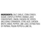 Cholula Seasoning Mix  Pork Carnitas  Mild Heat  For Tamales  Pulled Pork Tacos  Burrito Bowls  Dips and More  1.3 oz (Pack of 12)