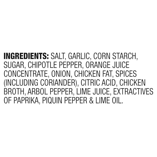 Cholula Seasoning Mix  Pork Carnitas  Mild Heat  For Tamales  Pulled Pork Tacos  Burrito Bowls  Dips and More  1.3 oz (Pack of 12)
