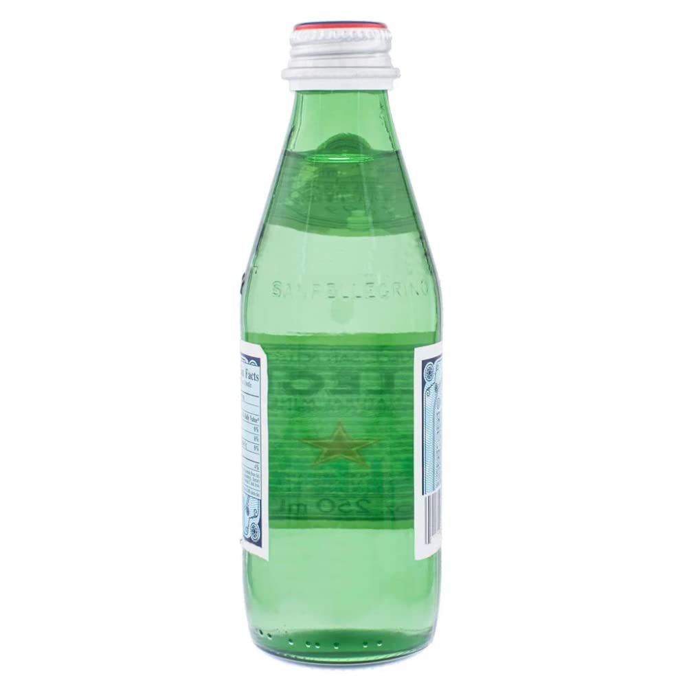 San Pellegrino - 24 Pack - 8.45 Oz Btl