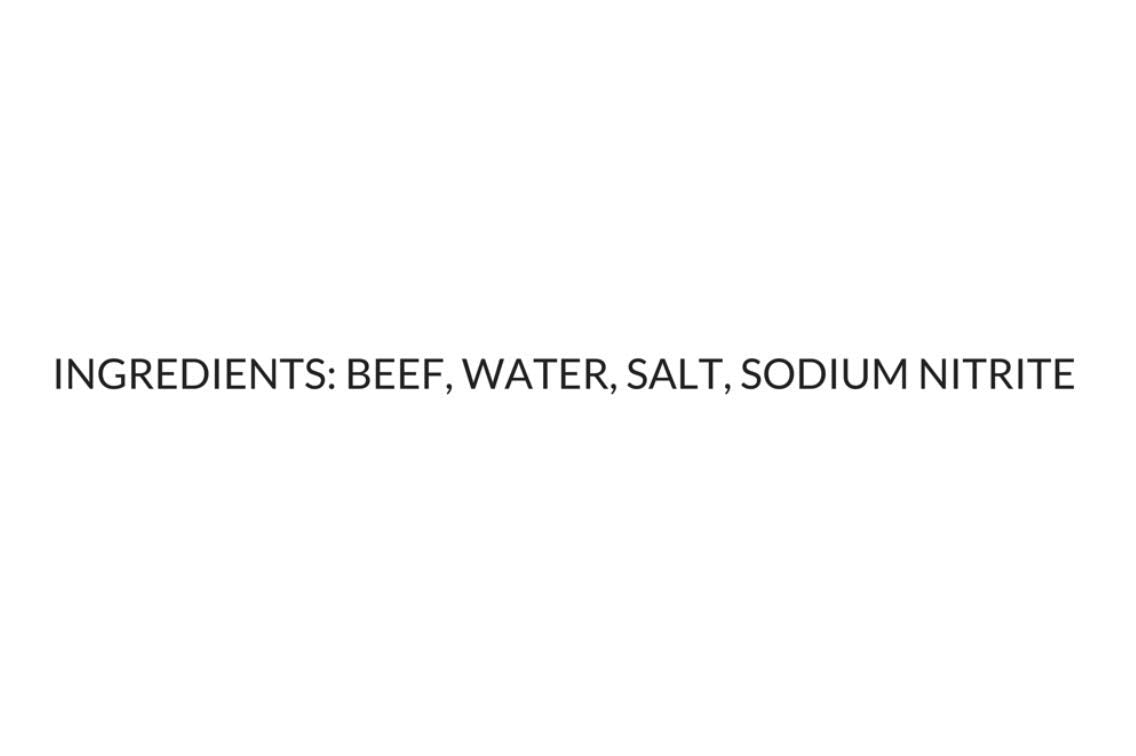 (Pack Of 2 Cans) Palm Corned Beef With Juices 11.5 Oz. Can