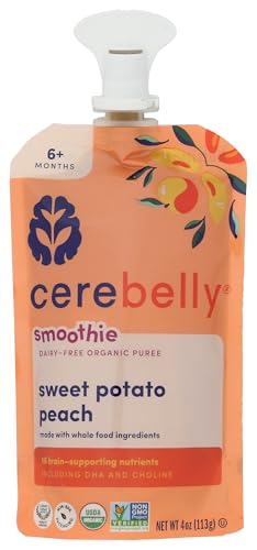 Og2 Cbelly Pot Pch Mngo  ( 6 X 4 Oz   )
