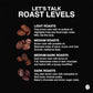 Fresh Roasted Coffee, Red Velvet Flavored Coffee, 12 Oz, Medium Roast, Kosher, Whole Bean