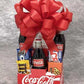 Old Time Coke Snack Pack