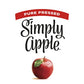 SMPLY JUICE APPLE (6x52.00)