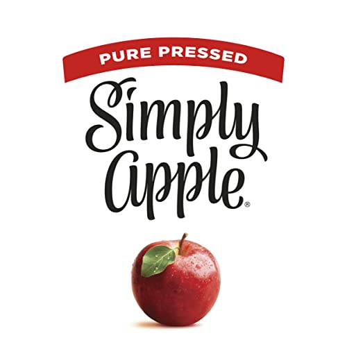 SMPLY JUICE APPLE (6x52.00)