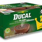 Ducal Instant Vegetarian Black Refried Beans 15Oz (Pack Of 6) | Gluten & Cholesterol Free, Excellent Source Of Protein & Iron, R