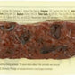 Epic Provisions, Bison Bacon Cranberry Bar, 1.3 Ounce