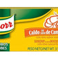 Knorr Bouillon Cubes, Shrimp 3.1 oz -- 8 Boxes With 8 Cubes Per Box