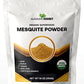 Mayans Secret Mesquite Powder Non-GMO Vegan Protein Superfood 16 Ounces