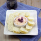 Krinos Taramosalata Greek Style Caviar Spread 8 Oz Jar