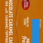 Betty Crocker Mug Treats Chocolate Caramel Cake Mix with Caramel Topping, 4 Servings, 12.5 oz.