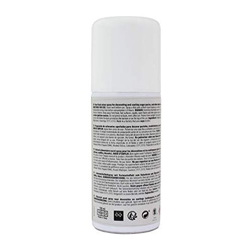 Pme Edible Lustre Spray, Rose Gold, 3.3 Ounce