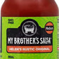 My Brothers Salsa Salsa Medium