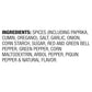 Cholula Seasoning Mix  Original Fajita  Medium Heat  For Chicken  Steak  Shrimp & Veggie Fajitas  0.87 oz (Pack of 12)