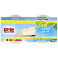 Dole Fruit Bowls Diced Pears in 100% Juice Snacks, 4oz 24 Total Cups, Gluten & Dairy Free, Bulk Lunch Snacks for Kids & Adults