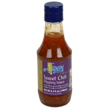 Blue Dragon Sauce Dipping Chili