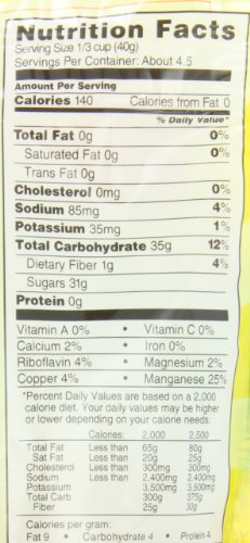 Mariani Tropical Pineapple, 4 Oz