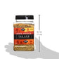 The Keg Steakhouse Steak Seasoning Gluten Free No MSG Added - 1.1kg | 38.8oz {Imported from Canada}